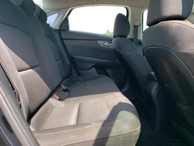 2019 KIA FORTE FE - 3KPF24AD0KE007294