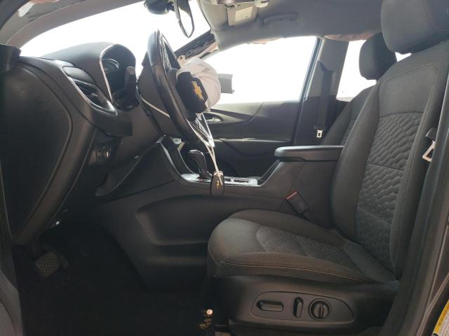 2020 CHEVROLET EQUINOX LT - 2GNAXKEV6L6153176