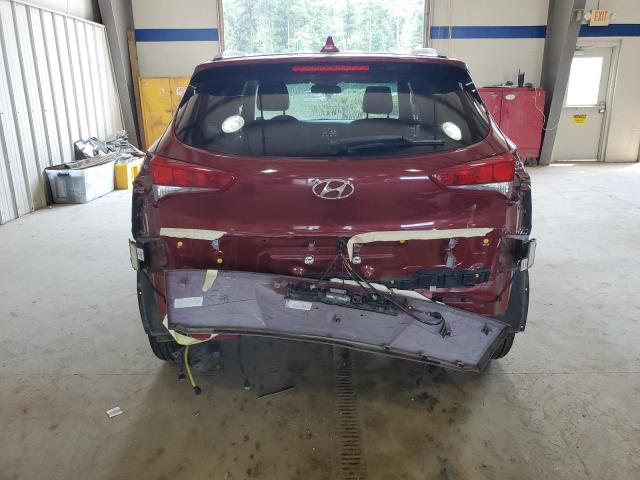 2018 HYUNDAI TUCSON SPO - KM8J3CAL2JU790266