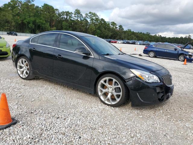 VIN 2G4GT5GX7F9143687 2015 Buick Regal, GS no.4