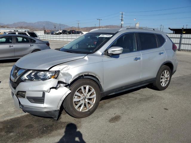 2018 NISSAN ROGUE S - KNMAT2MT5JP603045