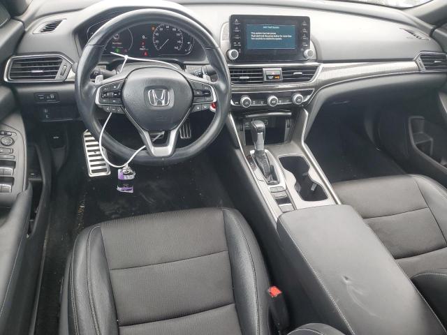 2021 HONDA ACCORD SPO - 1HGCV1F31MA055399