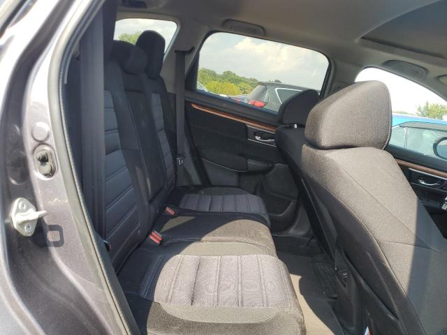 2020 HONDA CR-V EX - 7FART6H51LE016784
