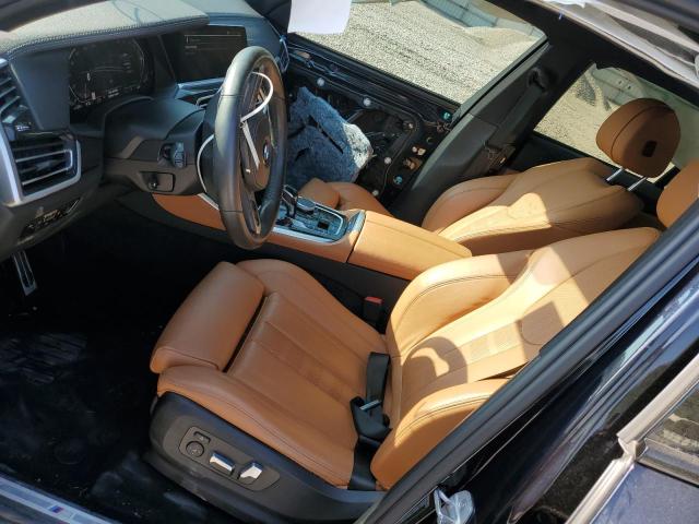 2021 BMW X5 SDRIVE - 5UXCR4C05M9F28951