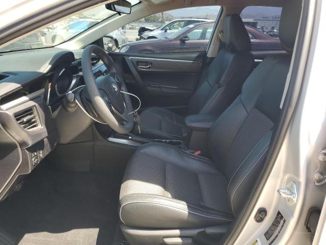 2016 TOYOTA COROLLA L - 5YFBURHE8GP545106