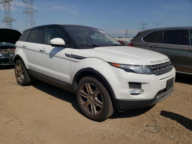 VIN SALVP2BG8FH003643 2015 Land Rover Range Rover, ... no.4