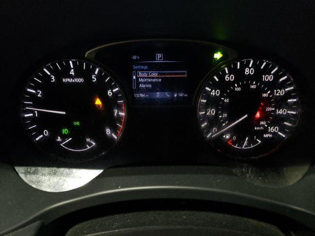 2020 NISSAN PATHFINDER - 5N1DR2CN6LC594747