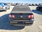 VOLKSWAGEN PASSAT 2.0 photo