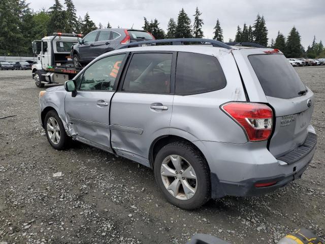 VIN JF2SJADCXFH483010 2015 SUBARU FORESTER no.2