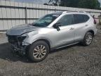 NISSAN ROGUE S photo