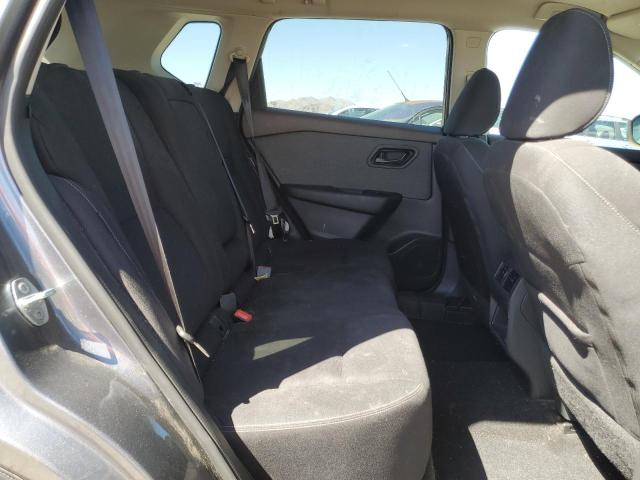 2023 NISSAN ROGUE S - 5N1BT3AB3PC813774