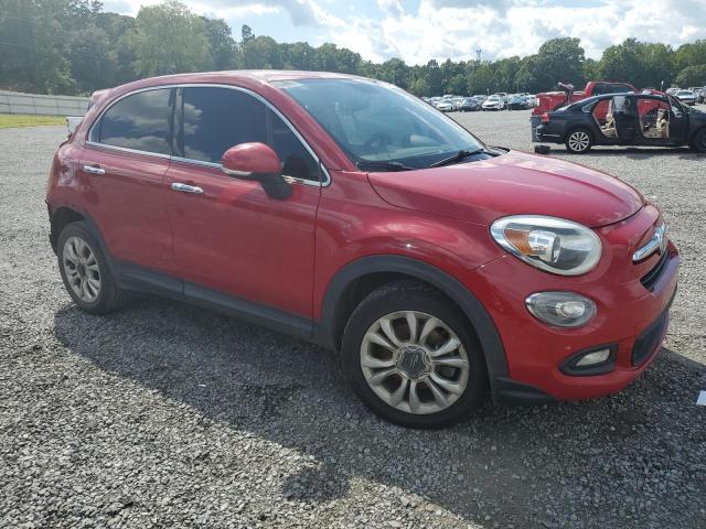 VIN ZFBCFXDT5GP379137 2016 Fiat 500X, Lounge no.4