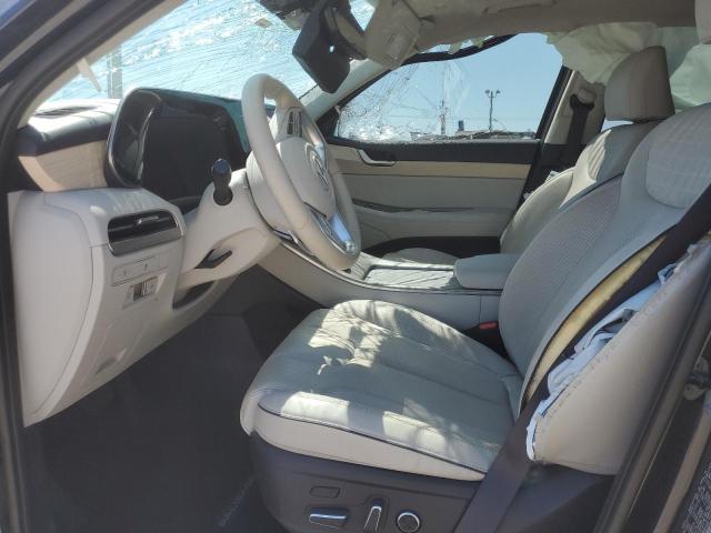 2023 HYUNDAI PALISADE L - KM8R54GE7PU566303