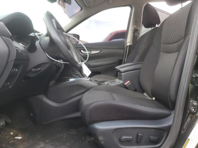 2020 NISSAN ROGUE S - 5N1AT2MT6LC715939