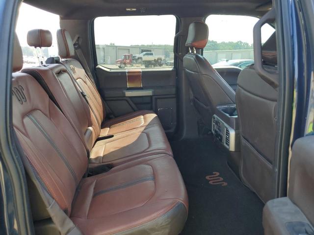 2018 FORD F150 SUPER - 1FTEW1EGXJFB27515