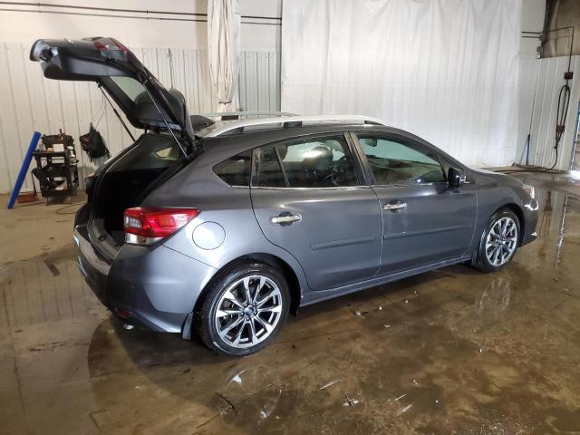 2023 SUBARU IMPREZA LI - 4S3GTAU68P3705454
