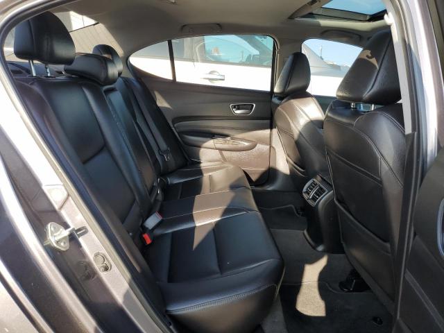 2020 ACURA TLX - 19UUB1F35LA016679