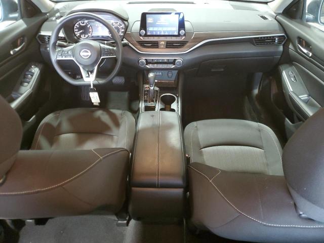 2024 NISSAN ALTIMA SV - 1N4BL4DV5RN379760