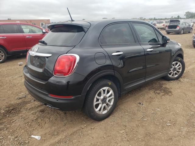 2017 FIAT 500X POP - ZFBCFXAB0HP539647