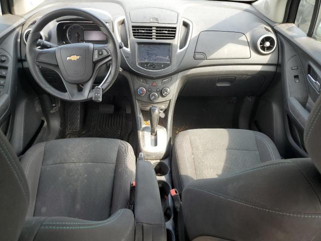 2017 CHEVROLET 150 EXP/CH KL7CJPSB2FB250853