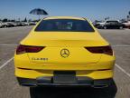 MERCEDES-BENZ CLA 250 photo