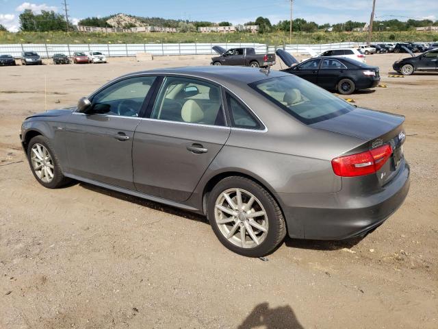 VIN WAUEFAFL0EN014631 2014 Audi A4, Premium Plus no.2