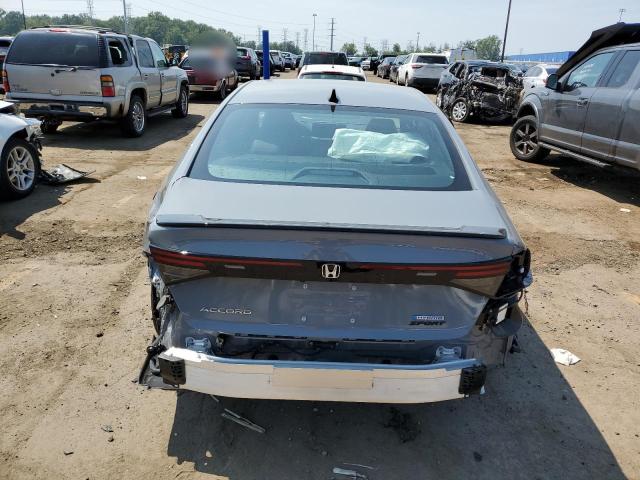 2024 HONDA ACCORD HYB - 1HGCY2F79RA079974