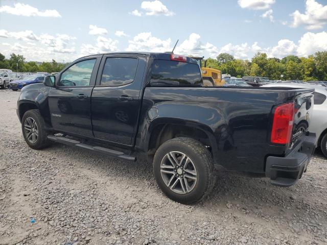 2020 CHEVROLET COLORADO - 1GCGSBEN0L1185562