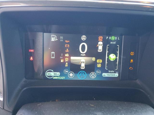 VIN 1G1RE6E43EU133447 2014 Chevrolet Volt no.9