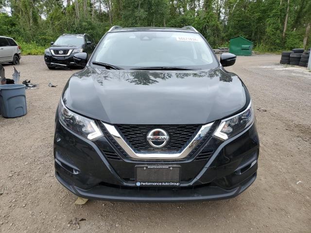 2023 NISSAN QASHQAI SV - JN1BJ1BW5PW111568