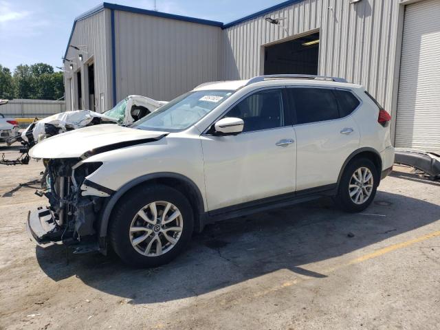 2017 NISSAN ROGUE S #3024223870