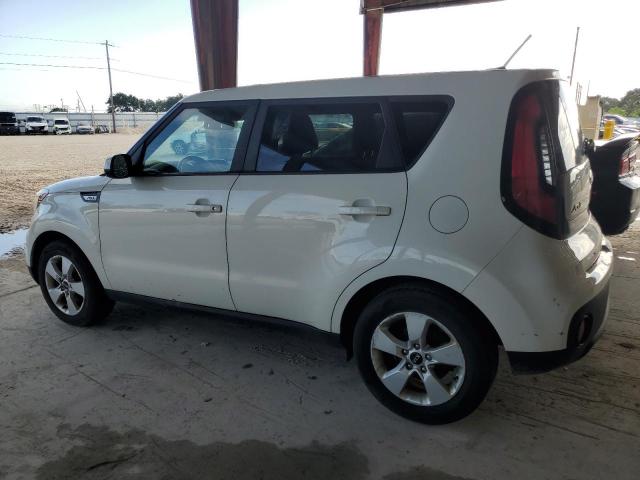 VIN KNDJN2A24J7615516 2018 KIA Soul no.2