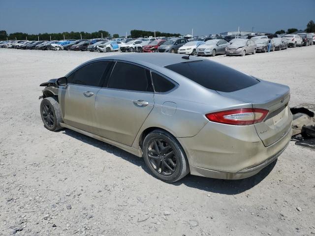 VIN 3FA6P0HR8DR299256 2013 Ford Fusion, SE no.2