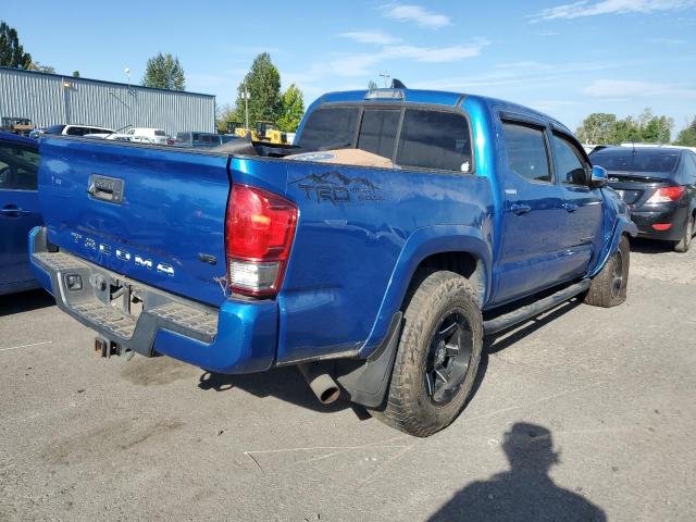 VIN 5TFAZ5CN4GX011809 2016 Toyota Tacoma, Double Cab no.3