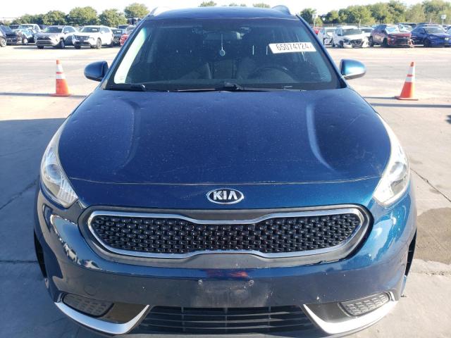 VIN KNDCB3LC9H5062395 2017 KIA Niro, FE no.5