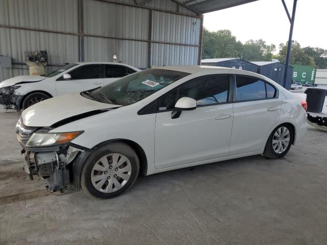 Vin: 19xfb2f55ce010358, lot: 67498664, honda civic lx 2012 img_1