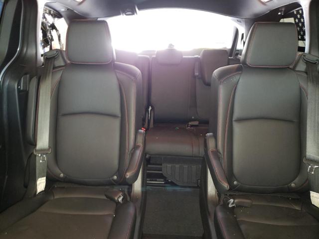 2024 HONDA ODYSSEY SP 5FNRL6H74RB056900