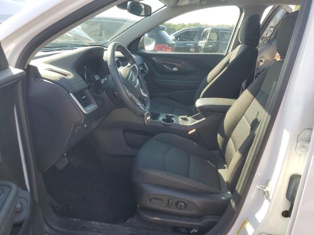 2022 GMC TERRAIN SL - 3GKALTEV4NL145316