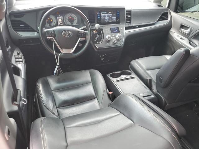 2015 TOYOTA SIENNA SPO - 5TDXK3DC9FS538524