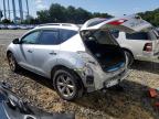 NISSAN MURANO S photo