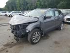 2022 NISSAN ROGUE SPOR - JN1BJ1BW9NW491642