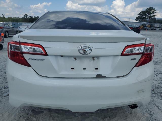 VIN 4T1BF1FK8EU448617 2014 Toyota Camry, L no.6