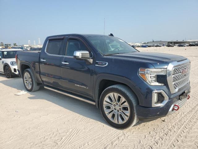 2020 GMC SIERRA K15 - 1GTU9FELXLZ168810