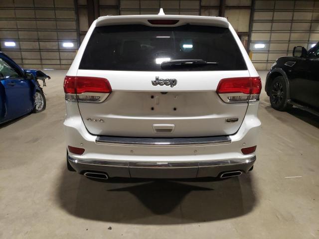 2018 JEEP GRAND CHER - 1C4RJFJG0JC250504