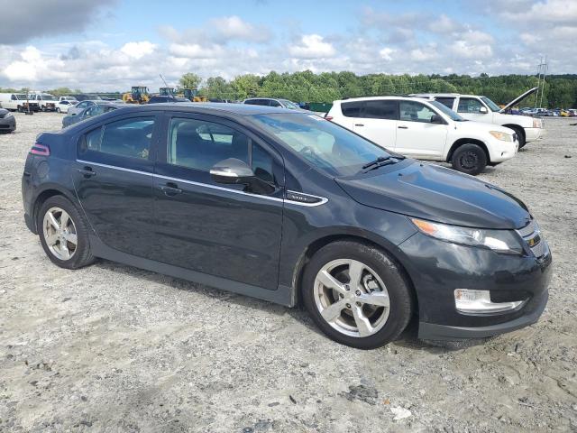 VIN 1G1RA6E41EU173103 2014 Chevrolet Volt no.4