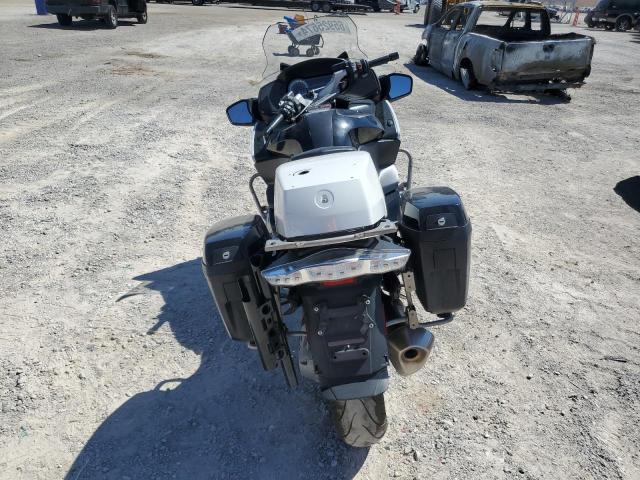 2017 BMW R1200 RT - WB10A1307HZ399640