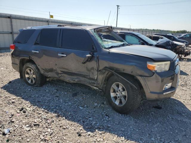 VIN JTEBU5JR0D5138021 2013 Toyota 4runner, SR5 no.4