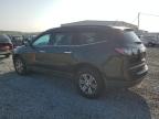 CHEVROLET TRAVERSE L photo