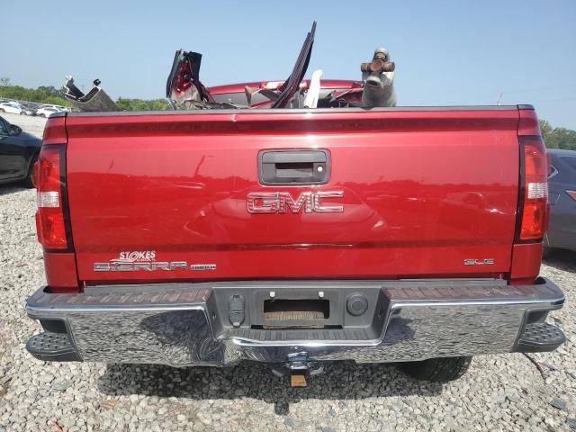 2019 GMC SIERRA LIM - 2GTR1MEC0K1222074