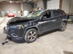 JEEP CHEROKEE L photo